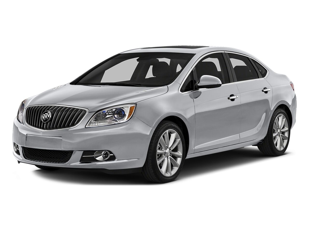 Used 2016 Buick Verano Base FWD