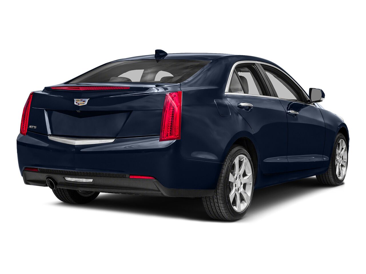 2016 CADILLAC ATS STANDARD Kansas City MO