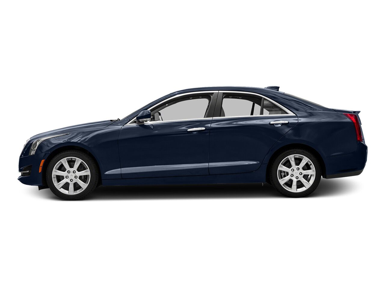 2016 CADILLAC ATS STANDARD Kansas City MO