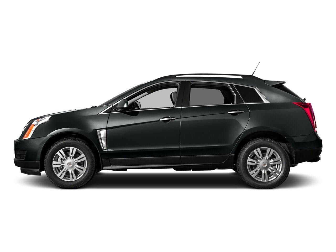 2016 CADILLAC SRX