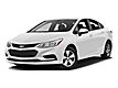 2016 CHEVROLET CRUZE LS