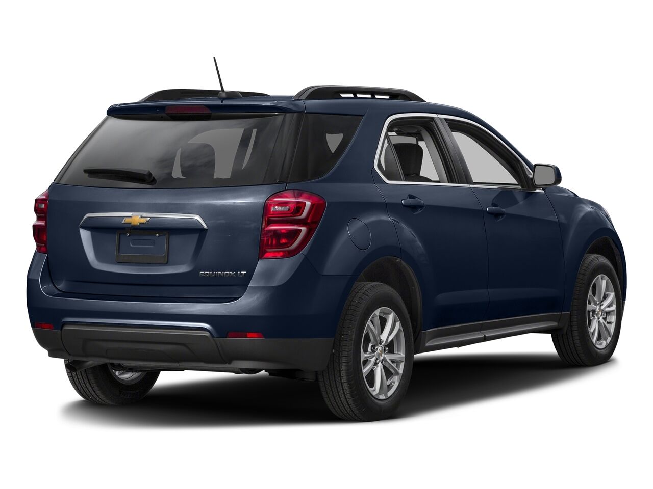 2016 CHEVROLET EQUINOX LT Kansas City MO