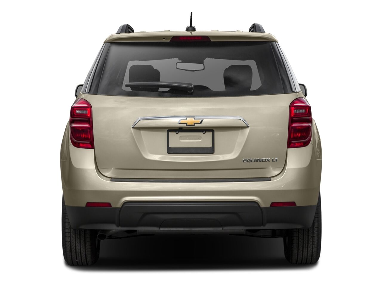 2016 CHEVROLET EQUINOX LT Kansas City MO