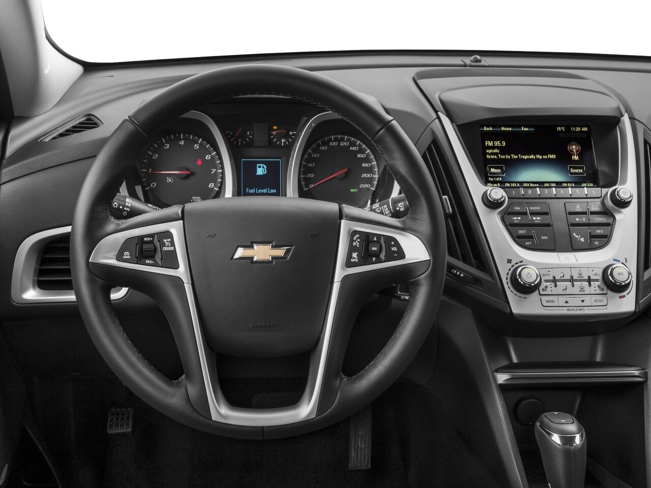 2016 CHEVROLET EQUINOX LT Kansas City MO