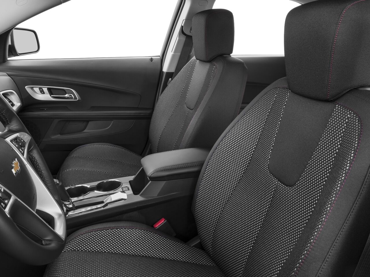 2016 CHEVROLET EQUINOX LT Kansas City MO