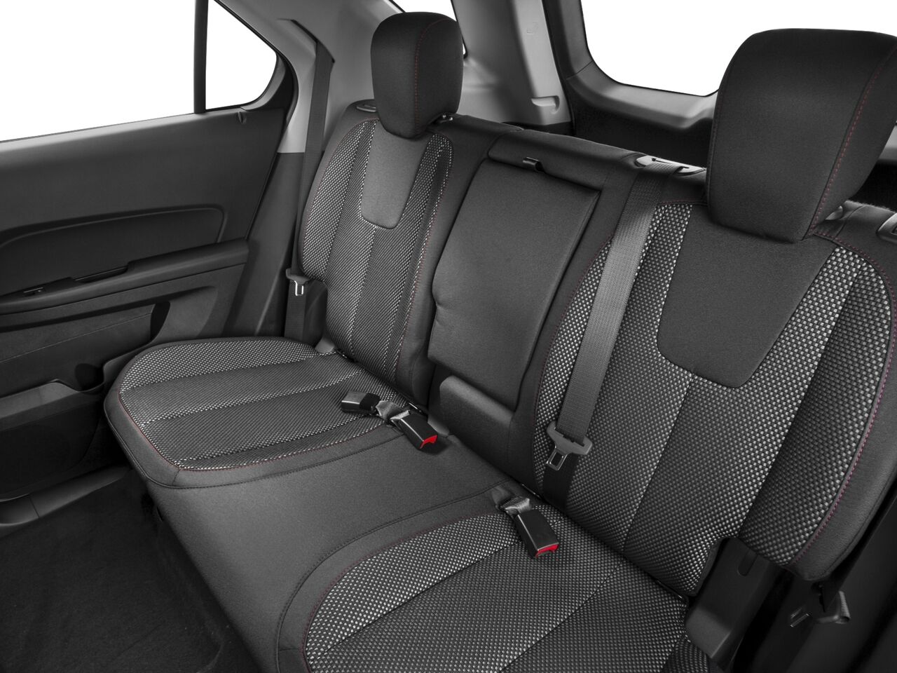 2016 CHEVROLET EQUINOX LT Kansas City MO