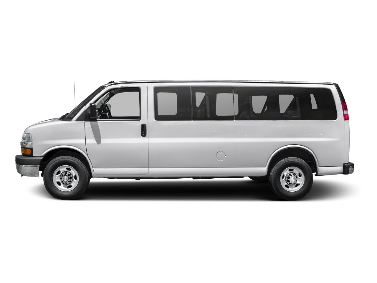 2016 CHEVROLET EXPRESS G3500 LS Houston TX