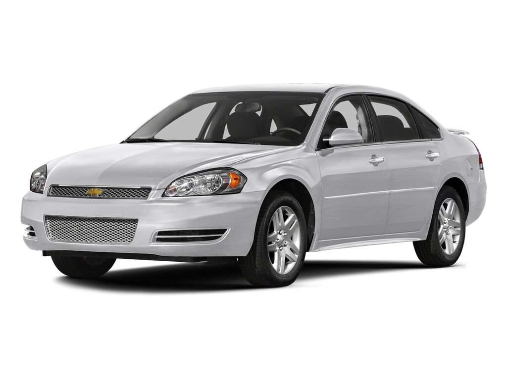 2016 CHEVROLET IMPALA LIMITED Sedan Kansas City MO 2016 CHEVROLET IMPALA LIMITED Sedan Kansas City MO