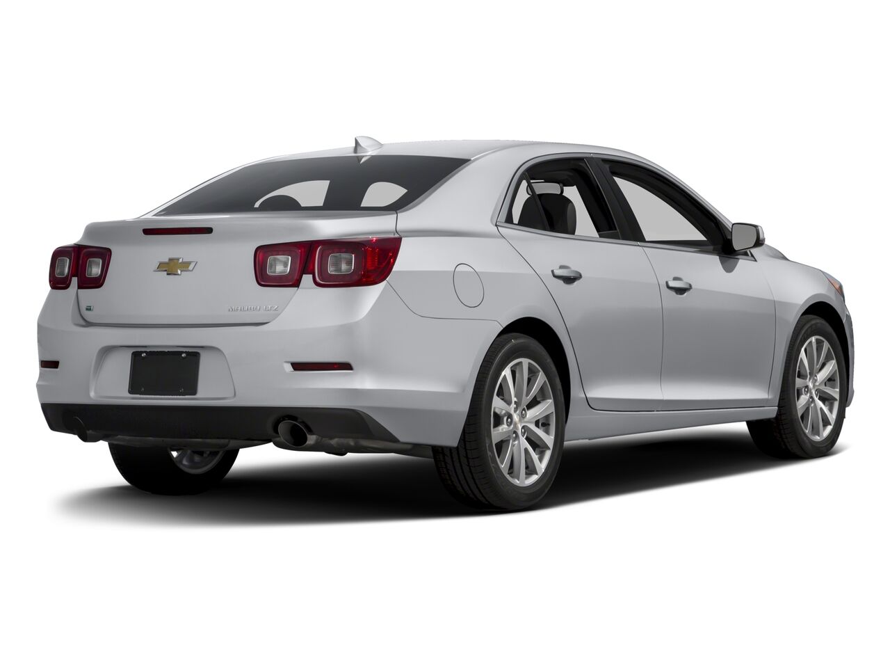 2016 CHEVROLET MALIBU LIMITED Sedan Kansas City MO
