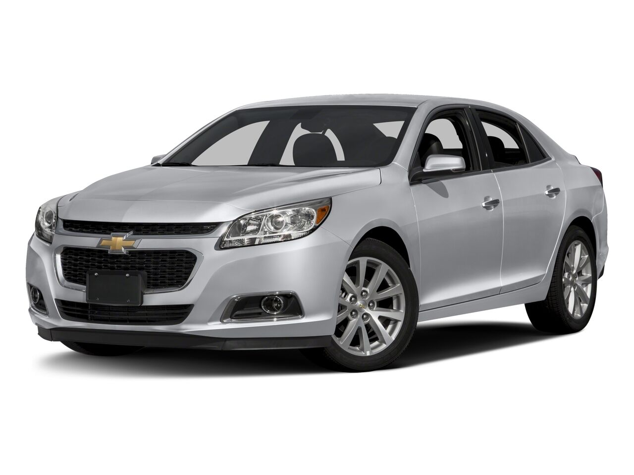 2016 CHEVROLET MALIBU LIMITED Sedan Kansas City MO