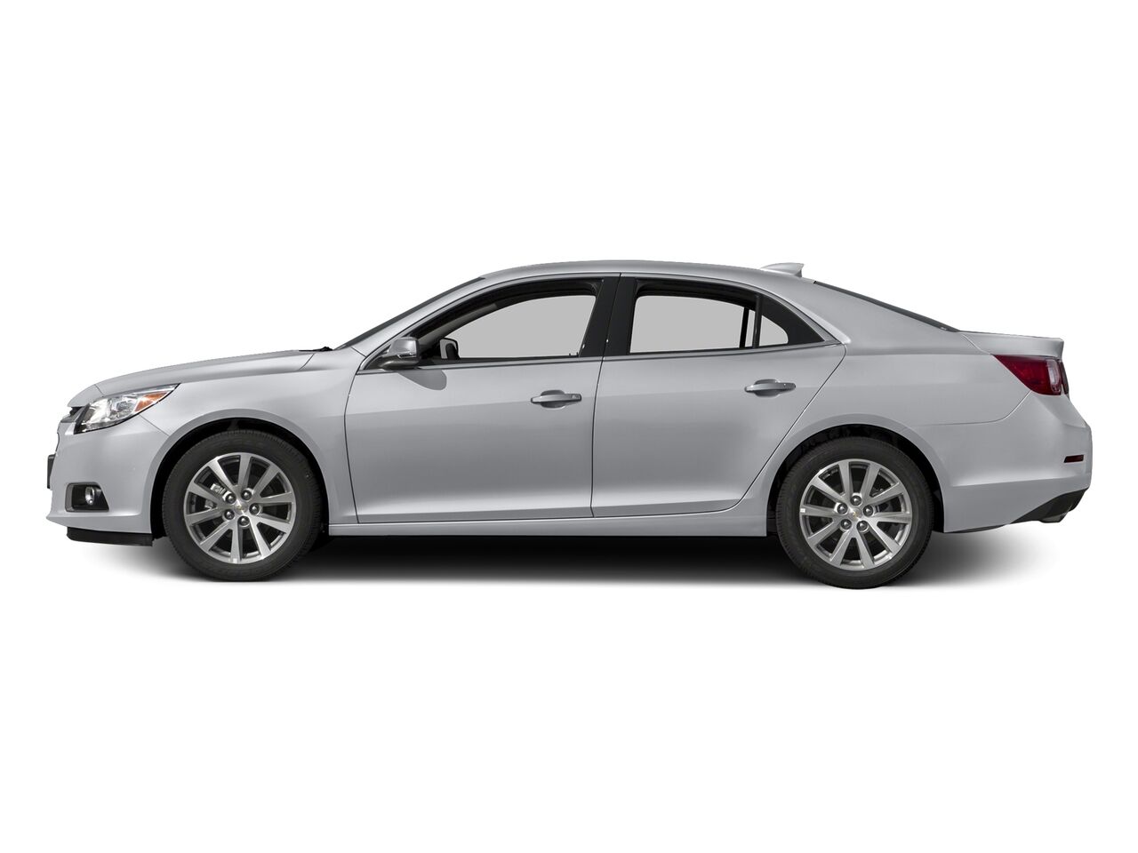2016 CHEVROLET MALIBU LIMITED Sedan Kansas City MO