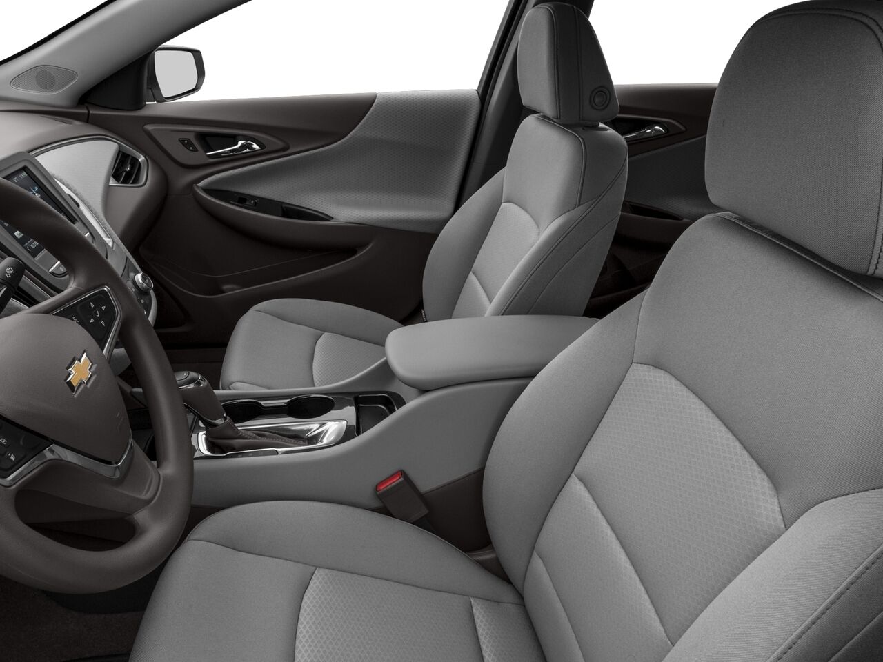 2016 CHEVROLET MALIBU LS (1LS) Kansas City MO