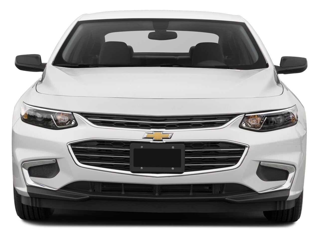 2016 CHEVROLET MALIBU LS (1LS) Kansas City MO