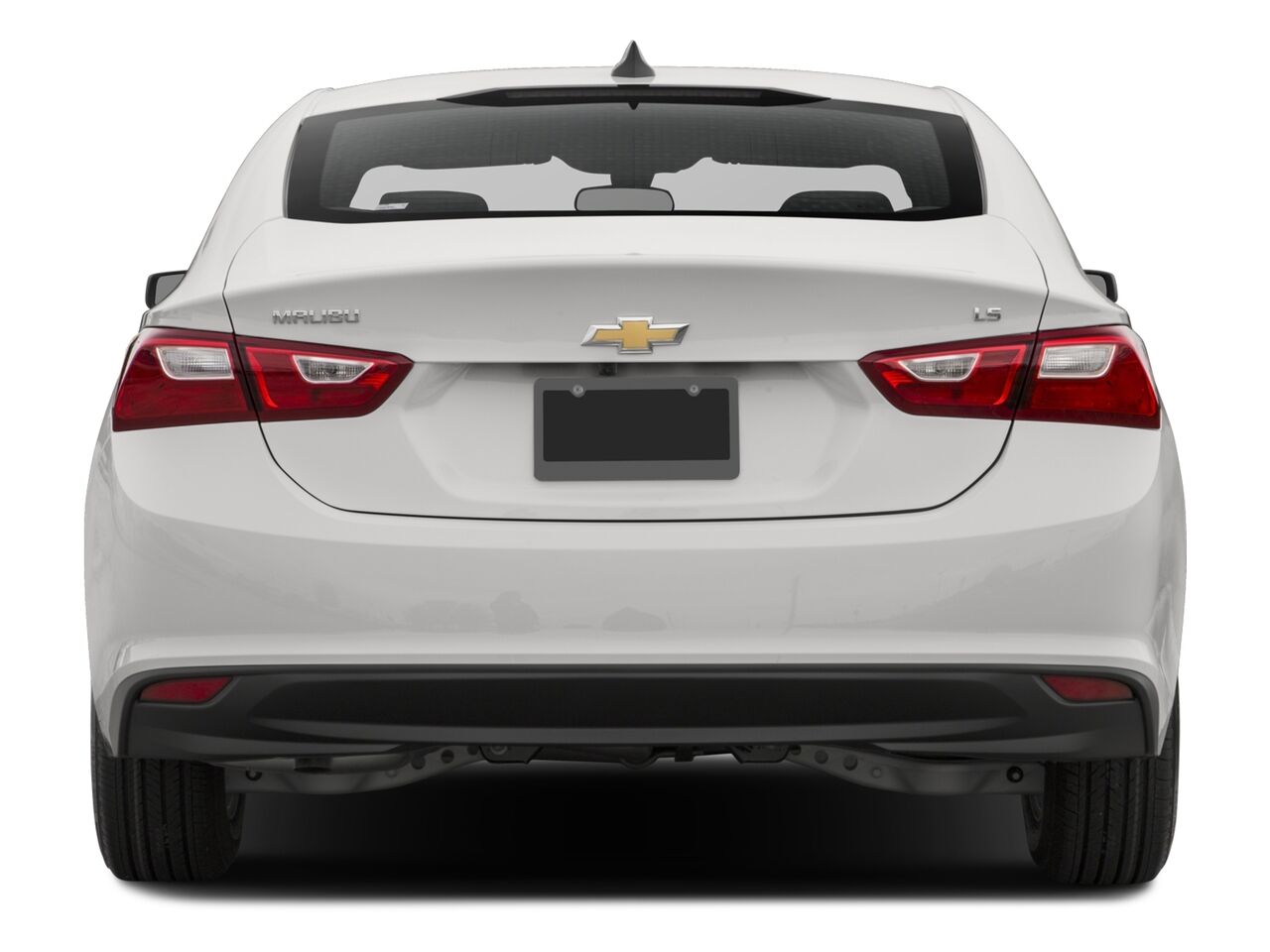 2016 CHEVROLET MALIBU LS (1LS) Kansas City MO