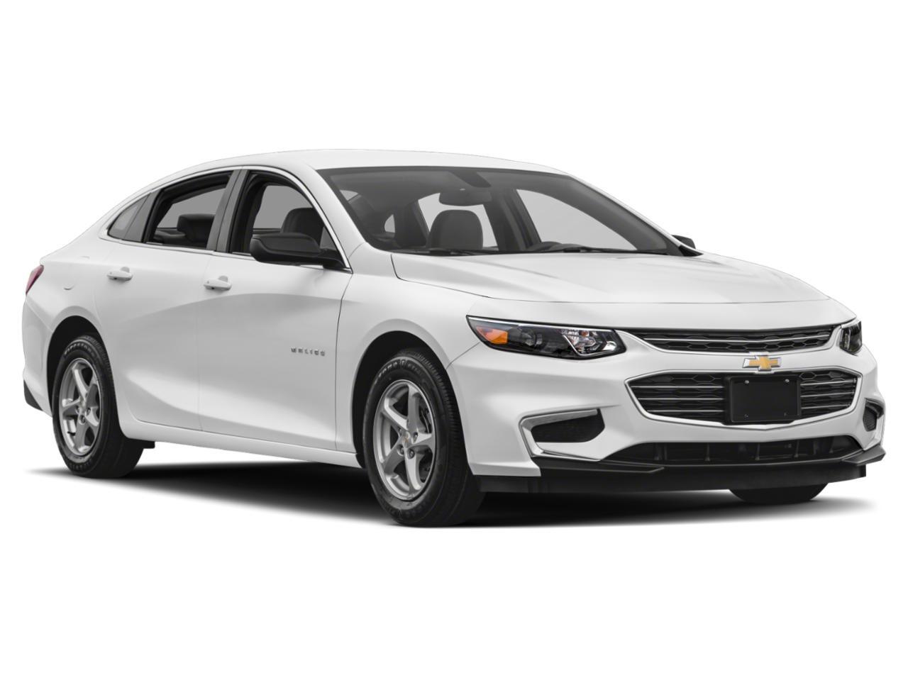 2016 CHEVROLET MALIBU LS (1LS) Kansas City MO