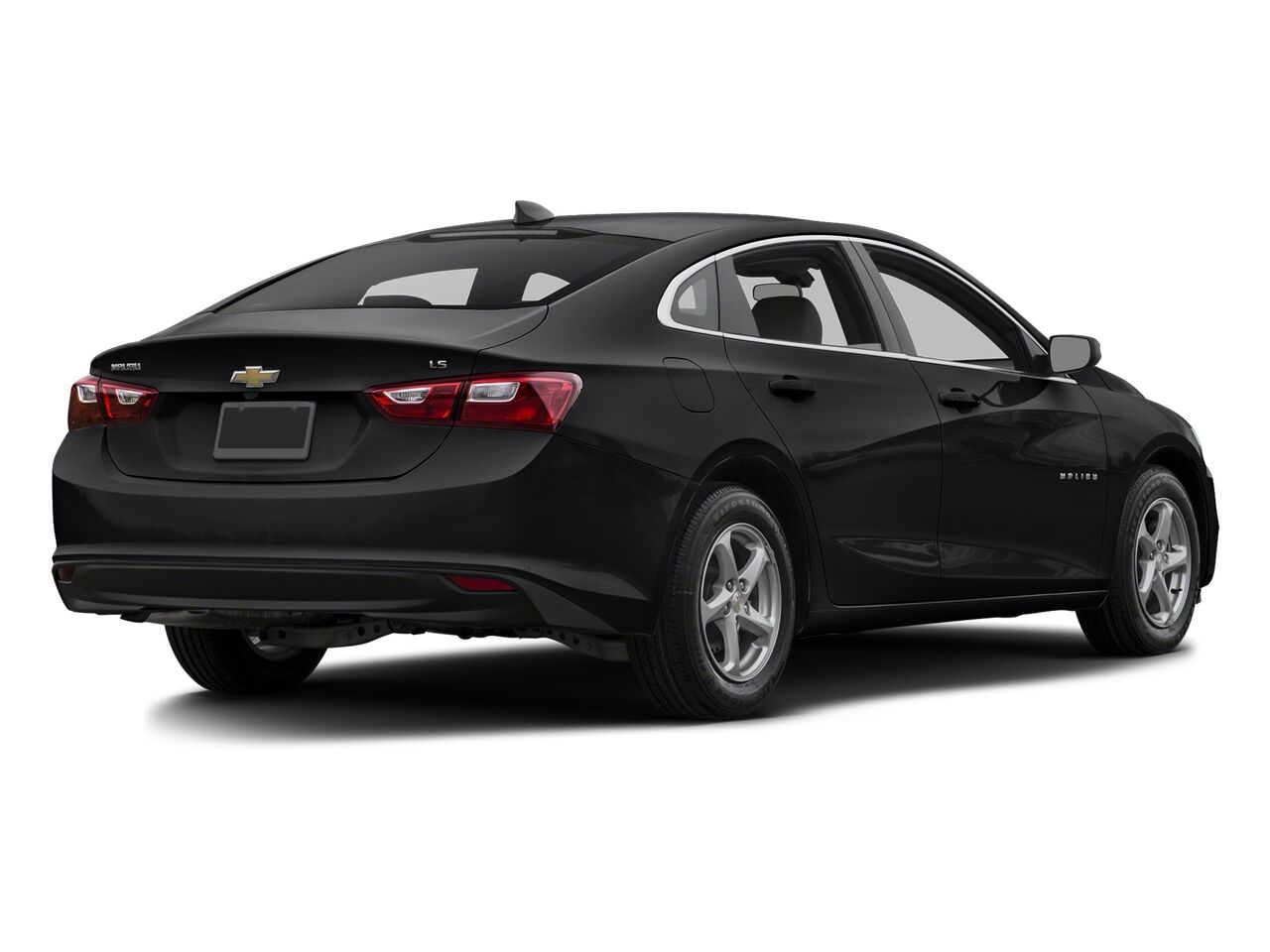 2016 CHEVROLET MALIBU LS (1LS) Kansas City MO