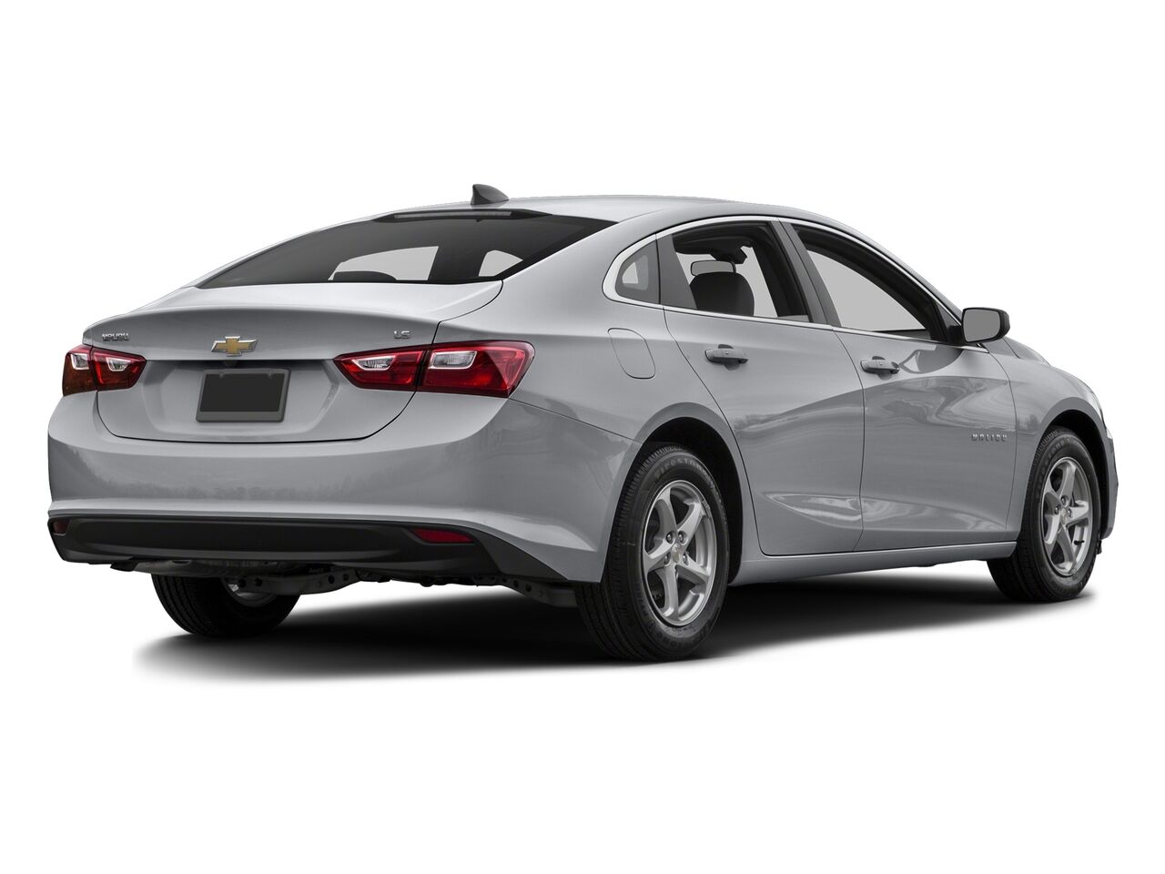 2016 CHEVROLET MALIBU LS (1LS) Kansas City MO