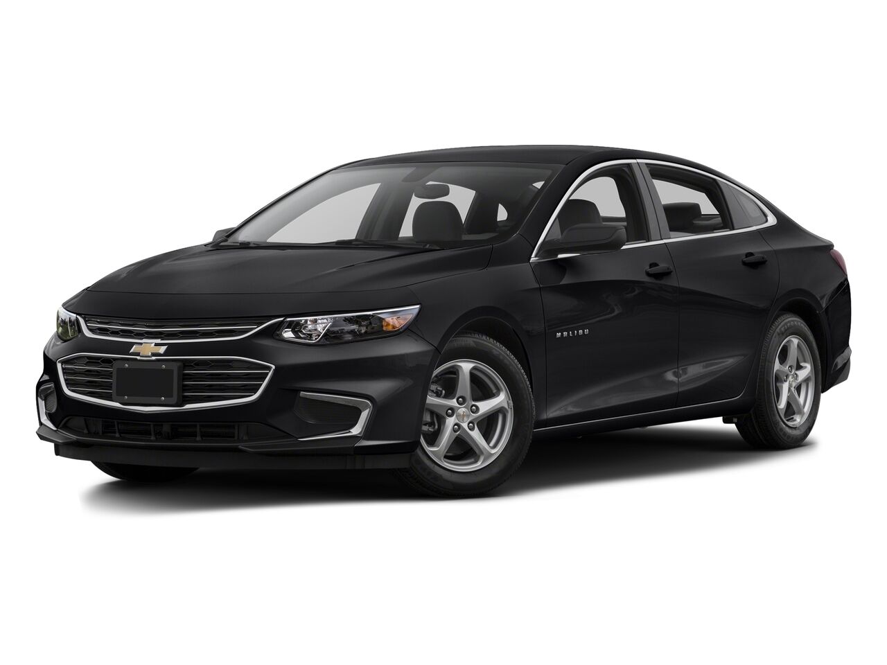 2016 CHEVROLET MALIBU LS (1LS) Kansas City MO