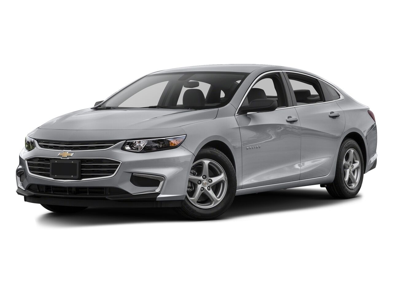 2016 CHEVROLET MALIBU LS (1LS)
