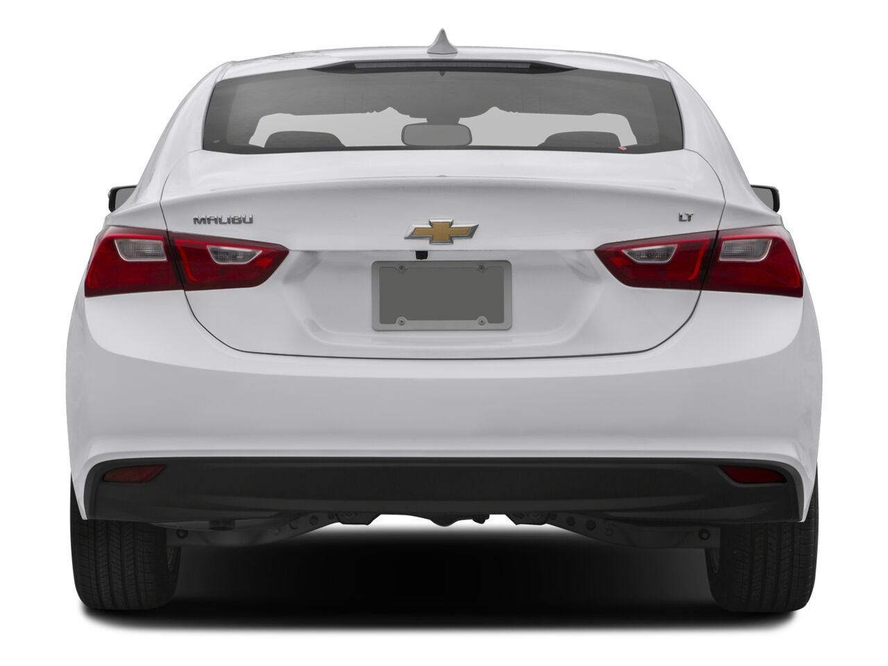 2016 CHEVROLET MALIBU LT (1LT) Kansas City MO