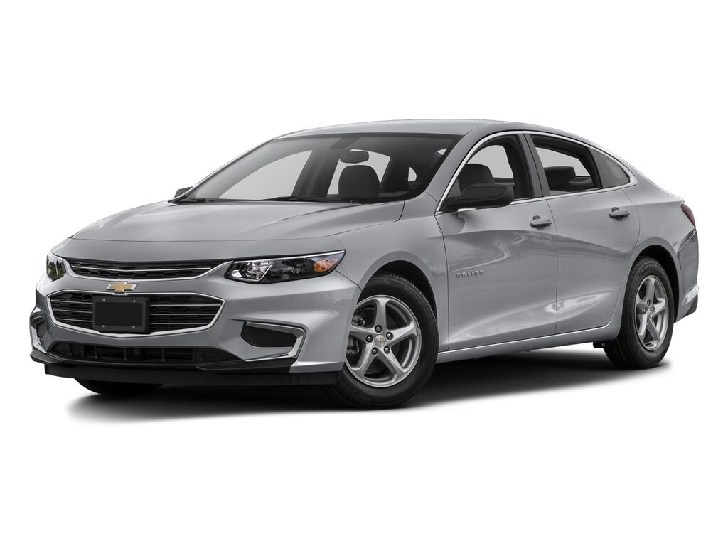 2016 CHEVROLET MALIBU Sedan Kansas City MO 2016 CHEVROLET MALIBU Sedan Kansas City MO