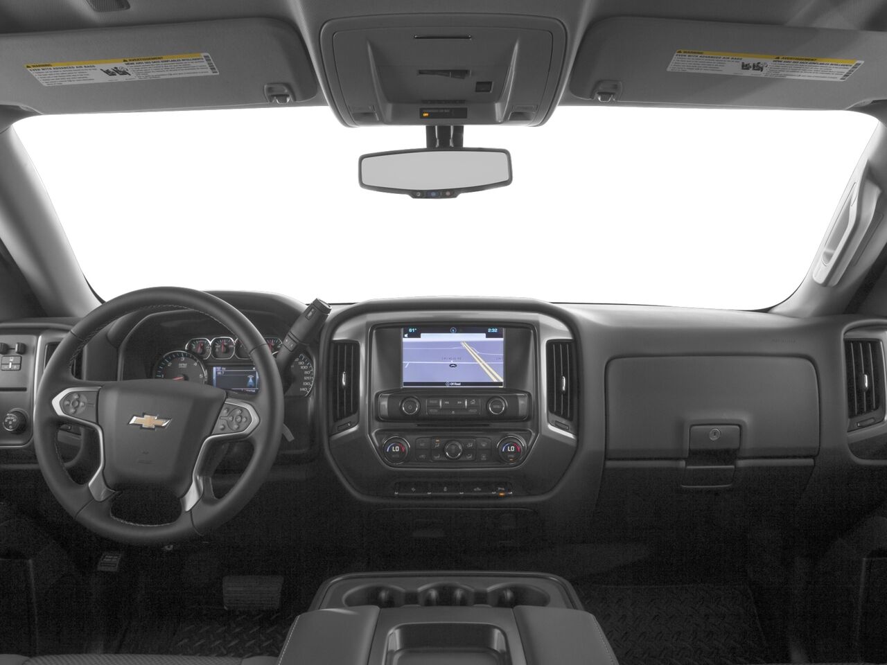 2016 CHEVROLET SILVERADO 1500 LT Grand Prairie TX