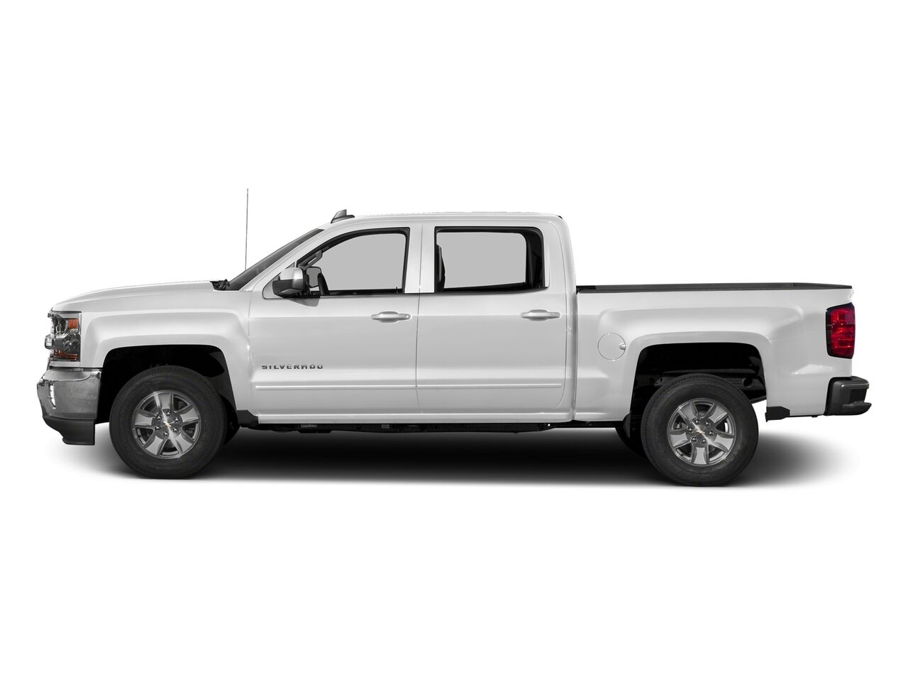 2016 CHEVROLET SILVERADO LT Kansas City MO