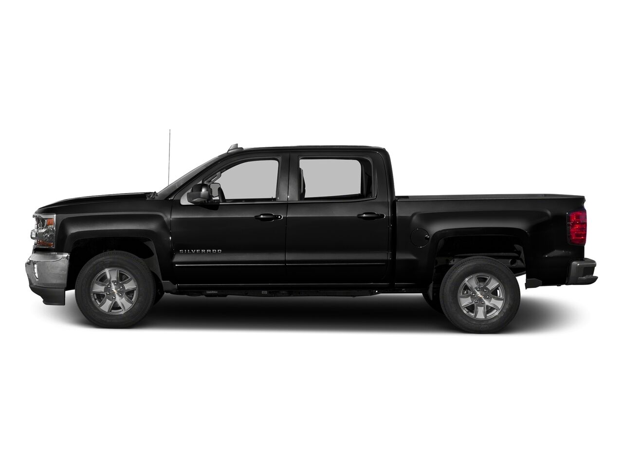 2016 CHEVROLET SILVERADO LT Kansas City MO