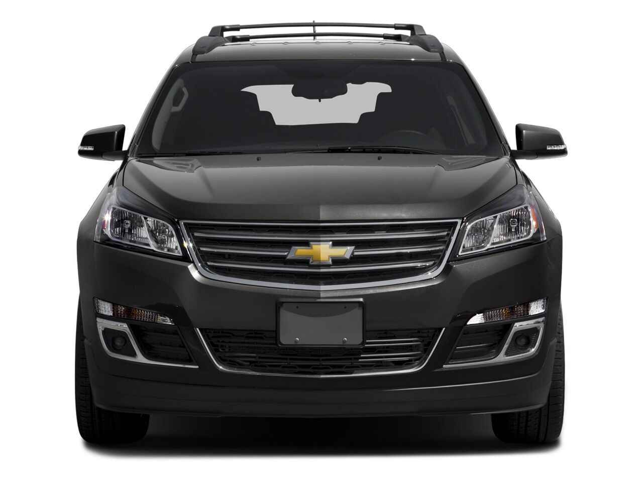 2016 CHEVROLET TRAVERSE Kansas City MO