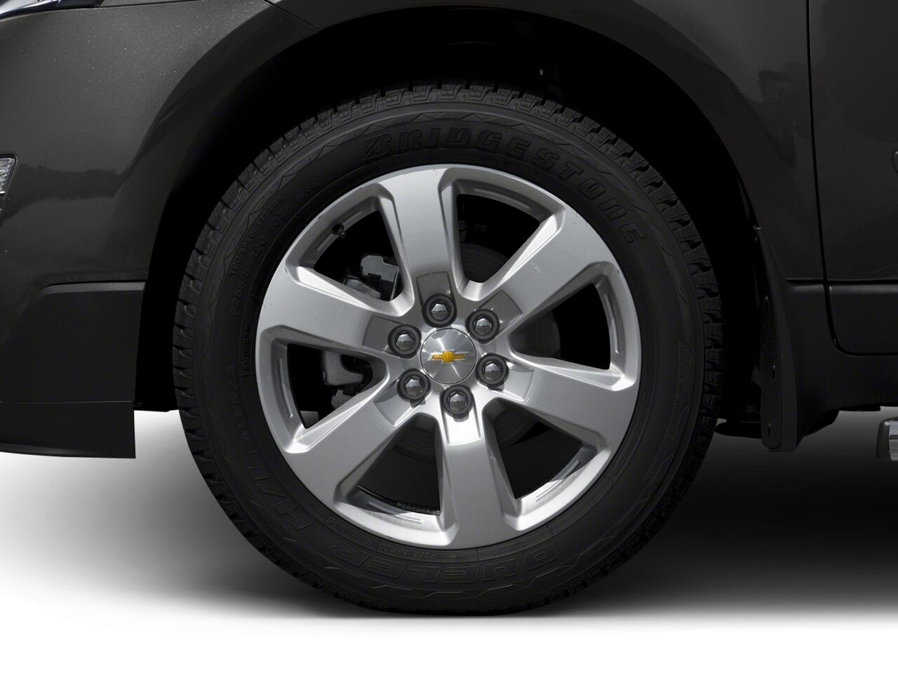 2016 CHEVROLET TRAVERSE Kansas City MO