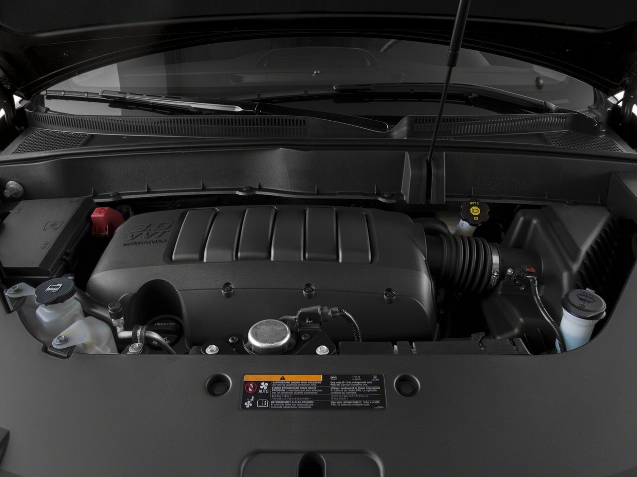 2016 CHEVROLET TRAVERSE Kansas City MO