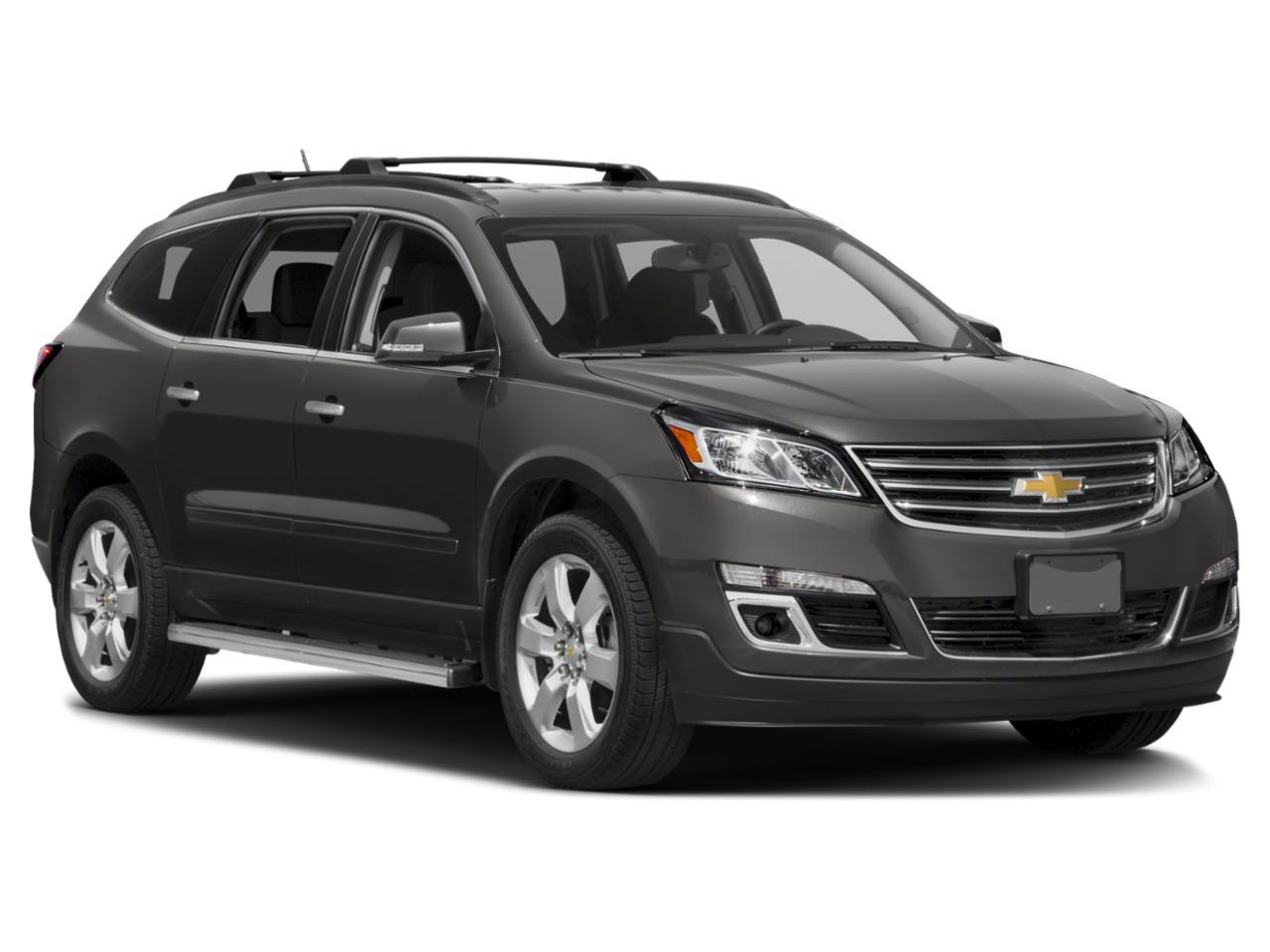 2016 CHEVROLET TRAVERSE Kansas City MO