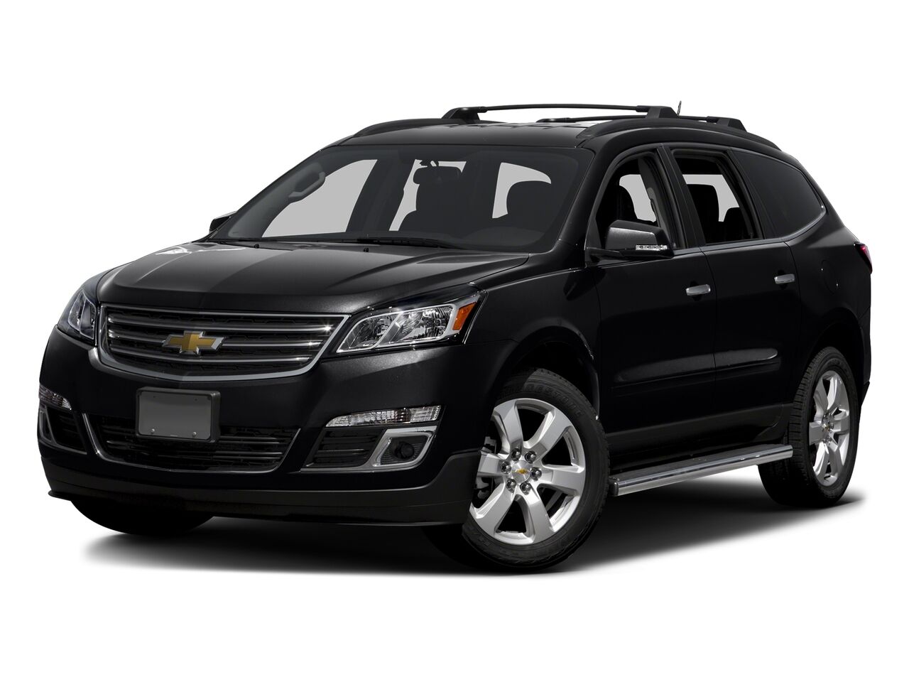 2016 CHEVROLET TRAVERSE 1LT Kansas City MO