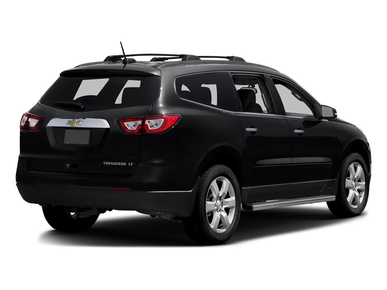 2016 CHEVROLET TRAVERSE 1LT Kansas City MO