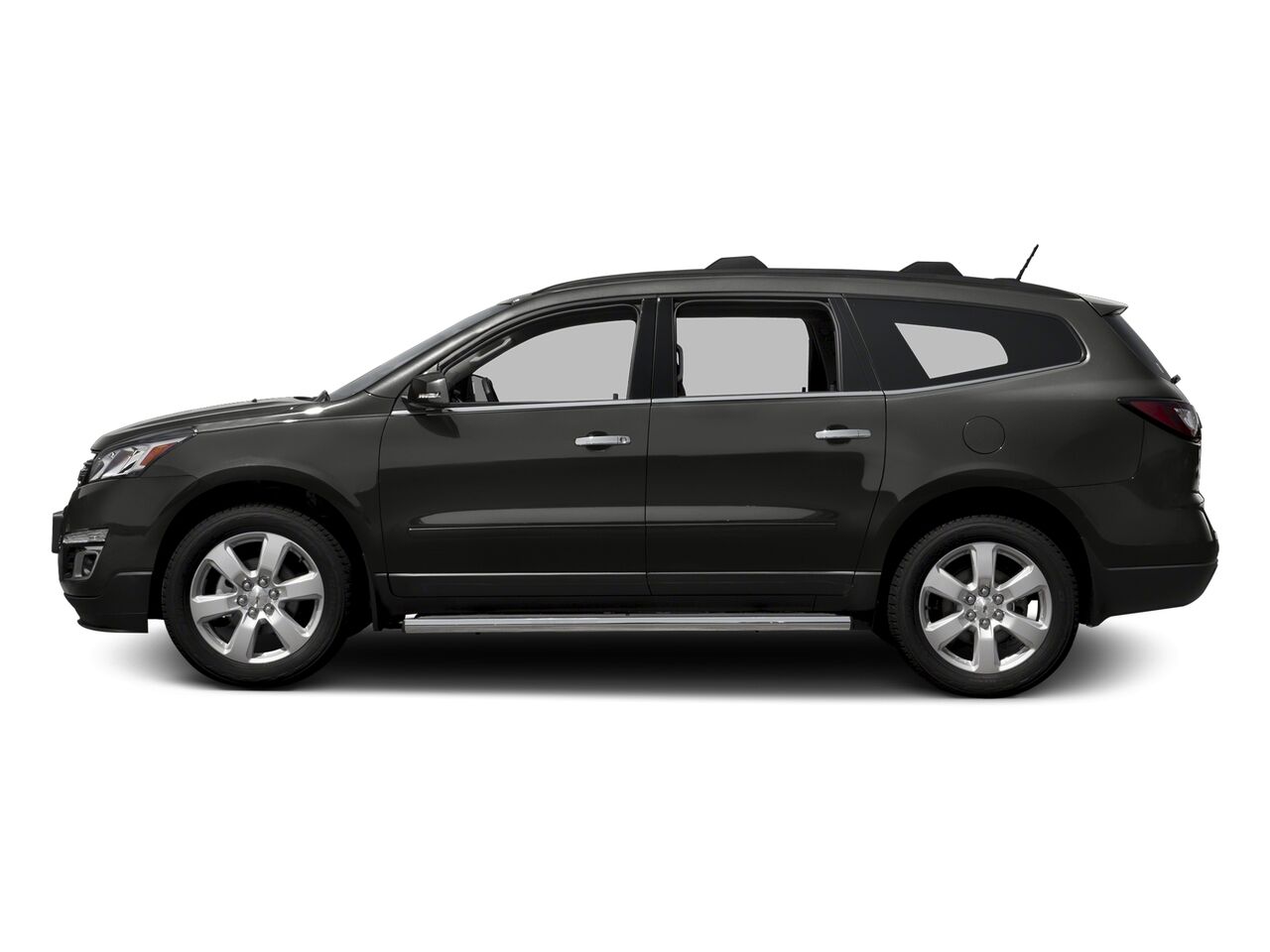 2016 CHEVROLET TRAVERSE 1LT Kansas City MO