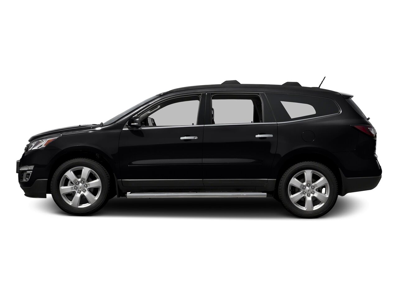 2016 CHEVROLET TRAVERSE 1LT Kansas City MO