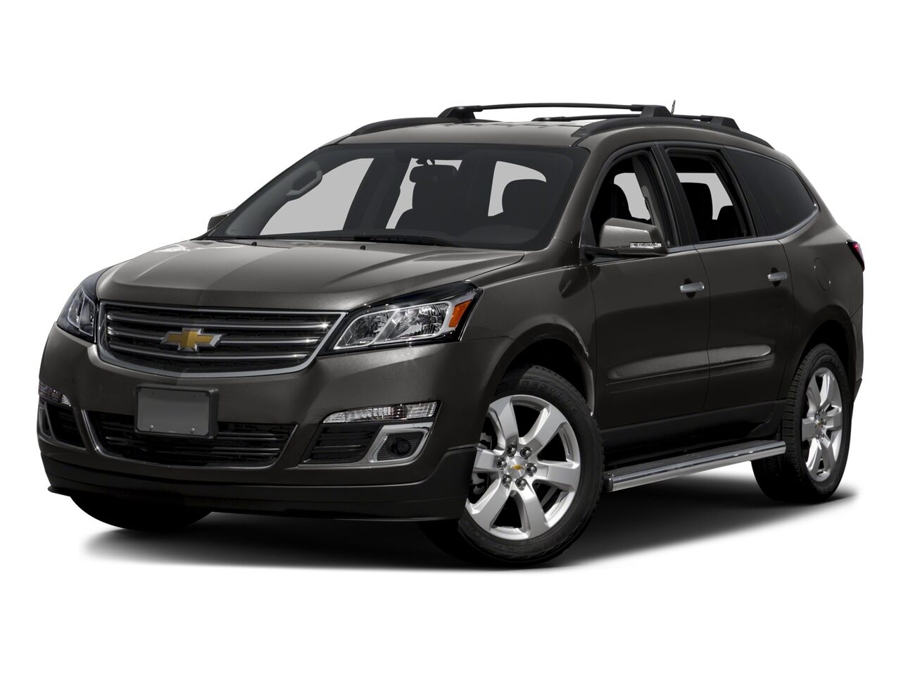 2016 CHEVROLET TRAVERSE 1LT Kansas City MO