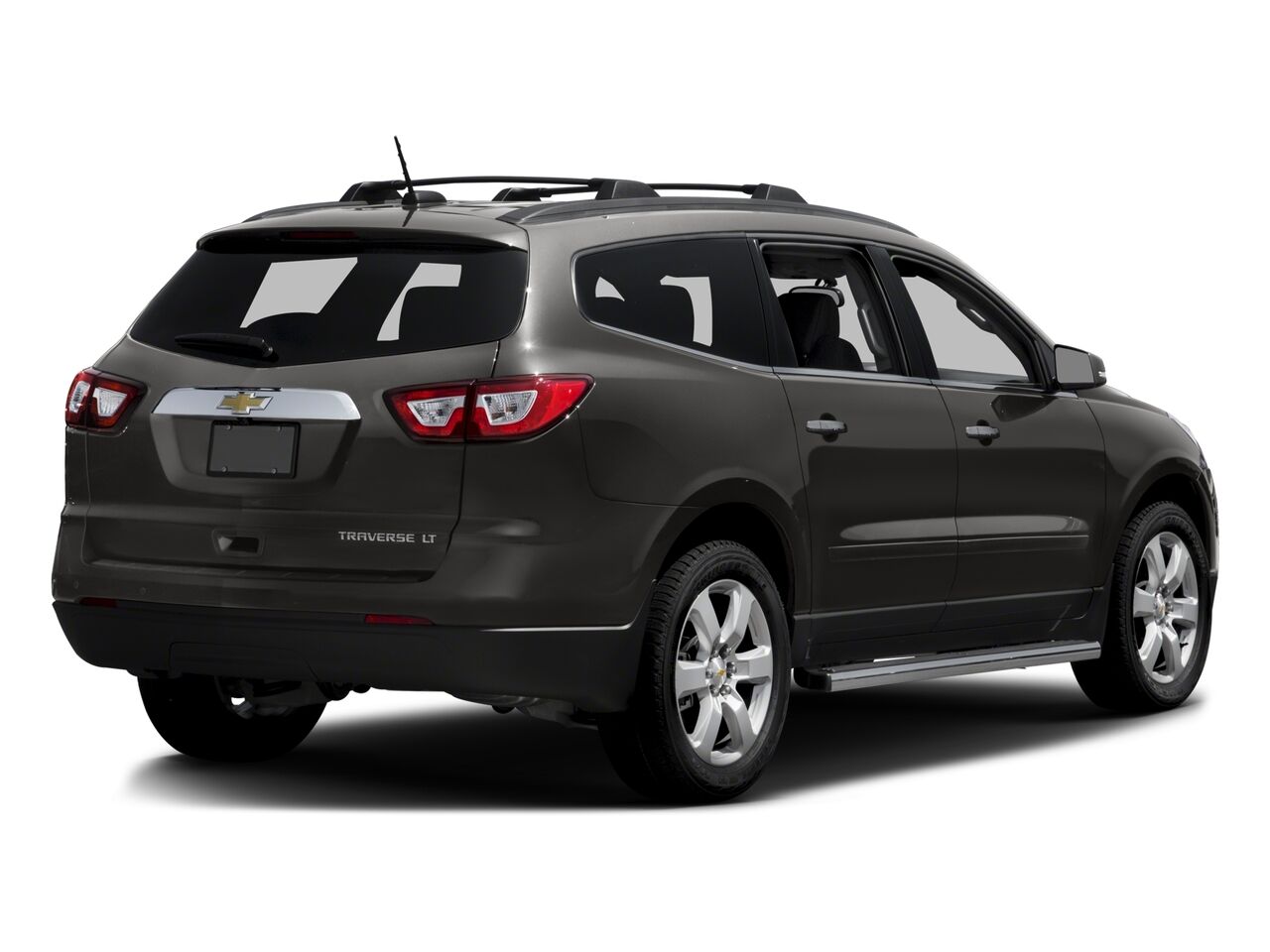 2016 CHEVROLET TRAVERSE 1LT Kansas City MO