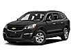 2016 CHEVROLET TRAVERSE LS