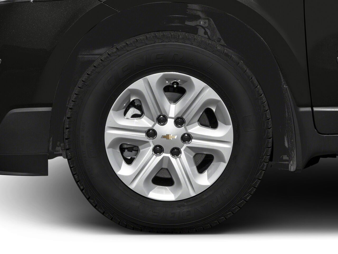 2016 CHEVROLET TRAVERSE LS Kansas City MO