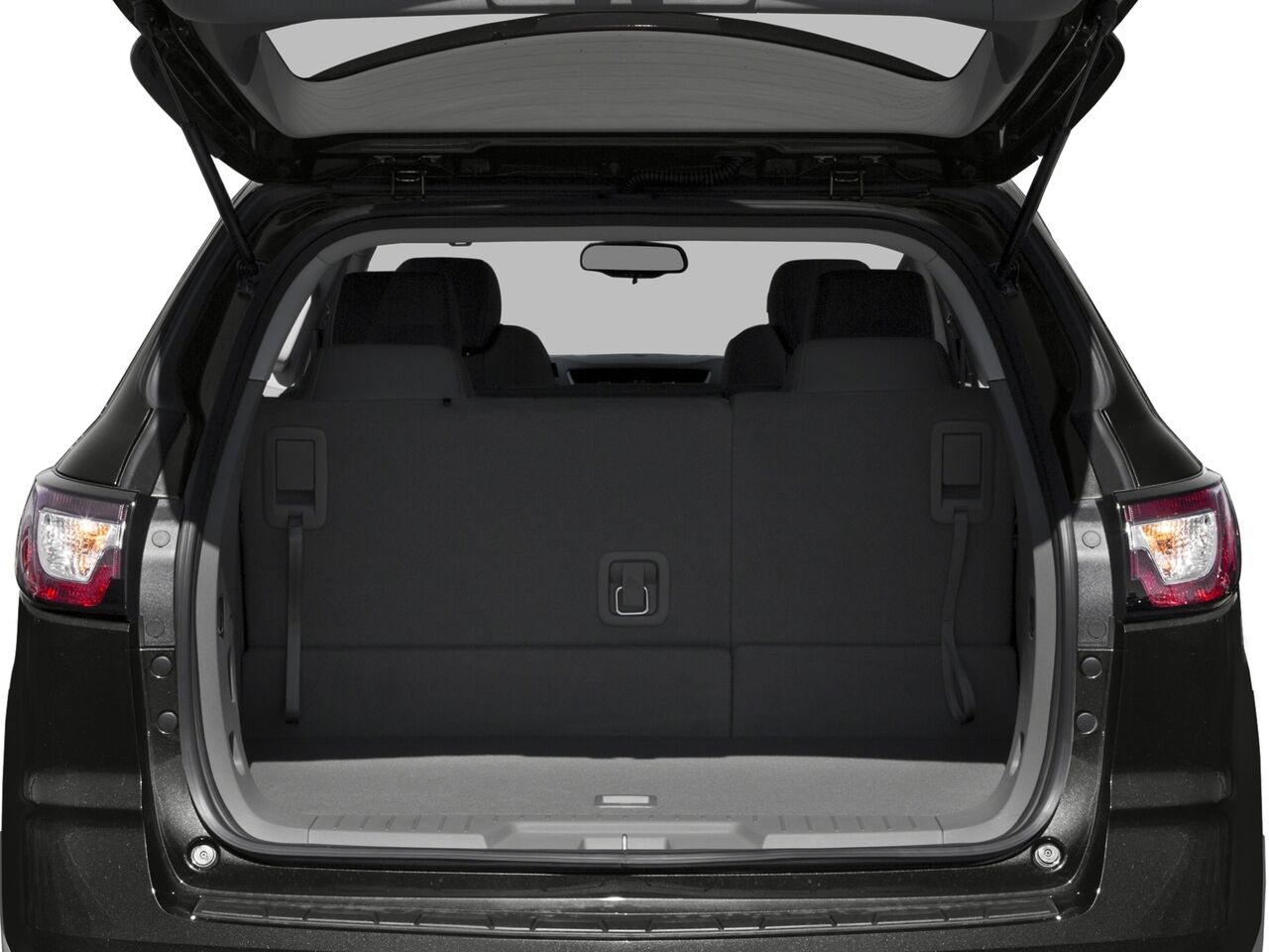 2016 CHEVROLET TRAVERSE LS Kansas City MO