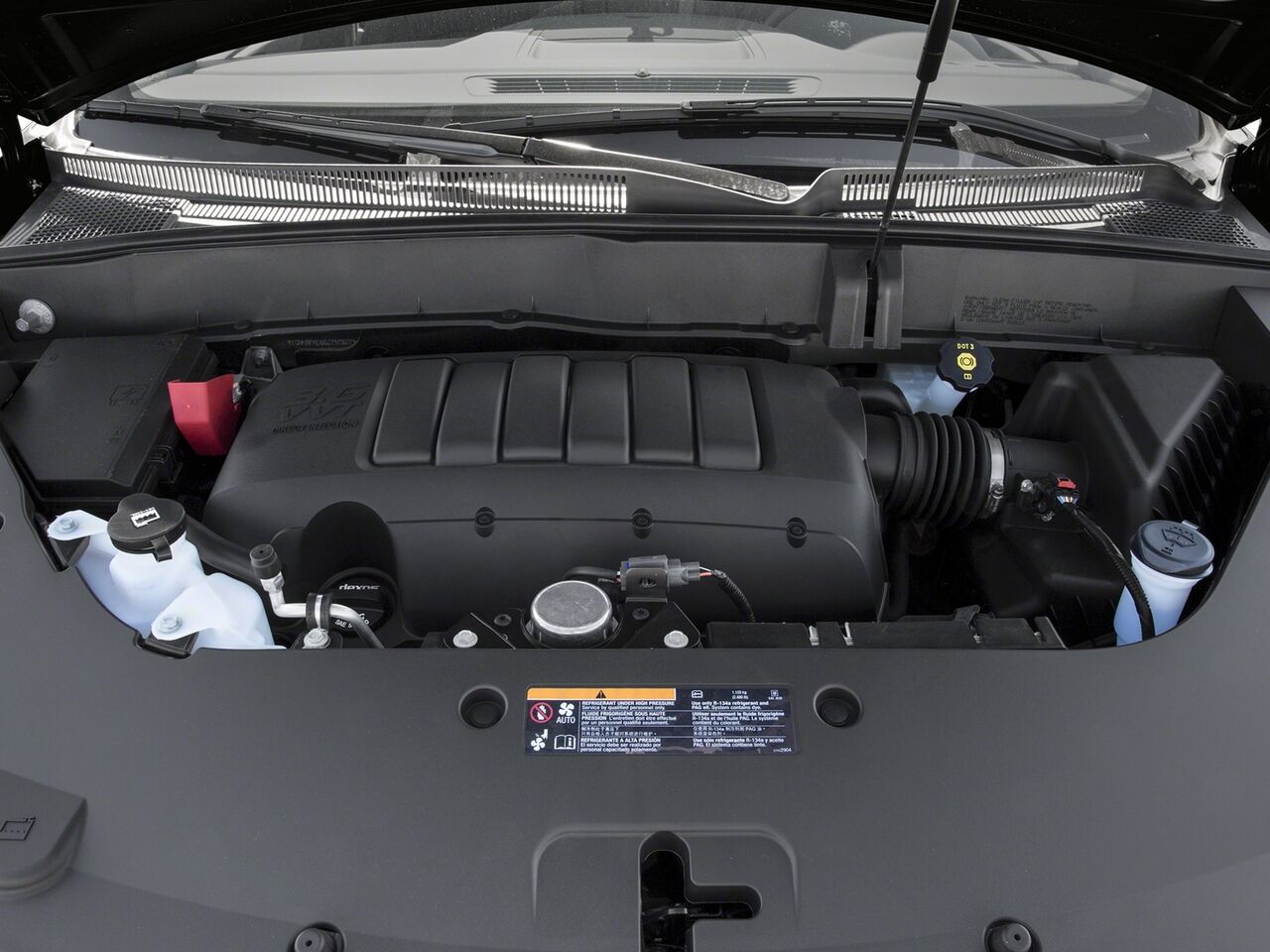 2016 CHEVROLET TRAVERSE LS Kansas City MO