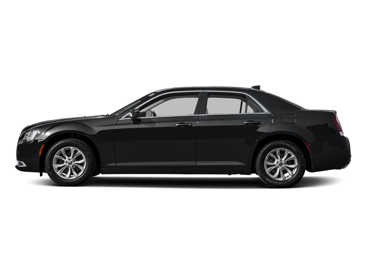 2016 CHRYSLER 300 LIMITED Kansas City MO