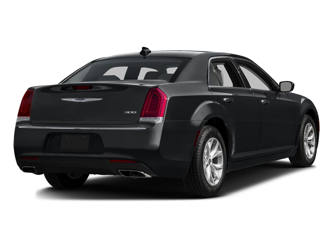 2016 CHRYSLER 300 LIMITED Kansas City MO