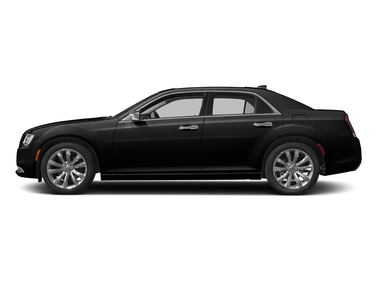 2016 CHRYSLER 300C