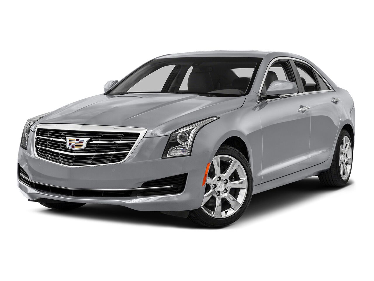 2016 Cadillac ATS
