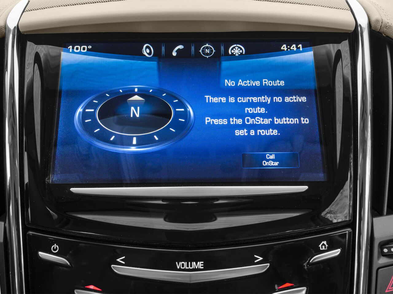 2016 Cadillac ATS Luxury Collection Charlotte NC