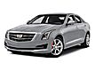 2016 Cadillac ATS Sedan 2.0L Turbo Luxury