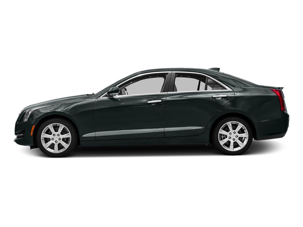 2016 Cadillac ATS Sedan Standard RWD Miramar FL