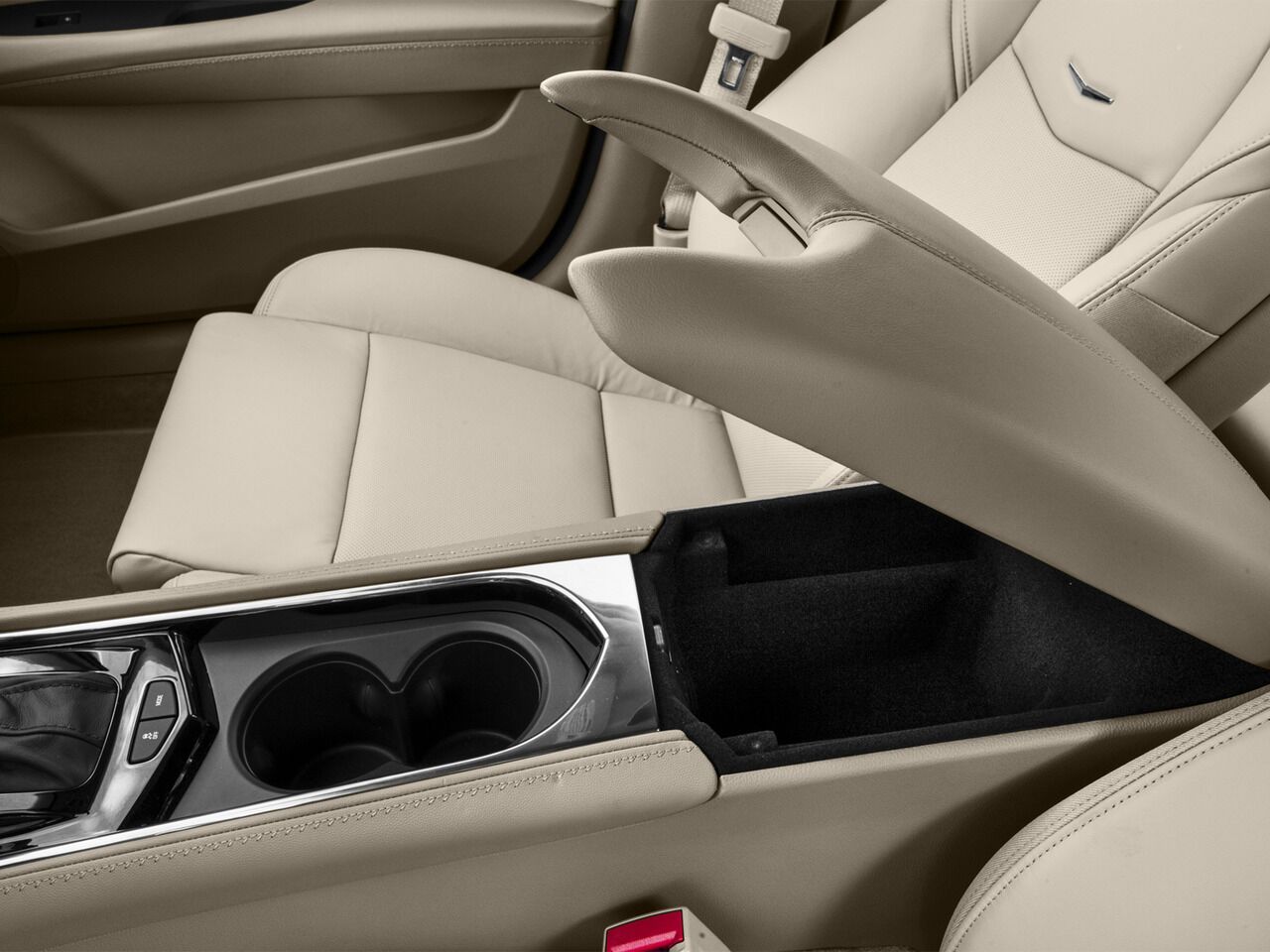 2016 Cadillac ATS Sedan Standard RWD Miramar FL